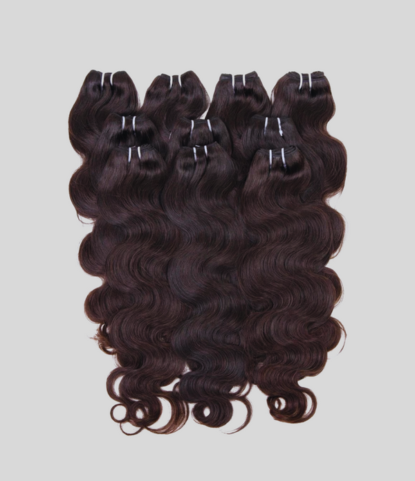 Miss Great Britain  -  Body Wave -  Bundle Deals image 0
