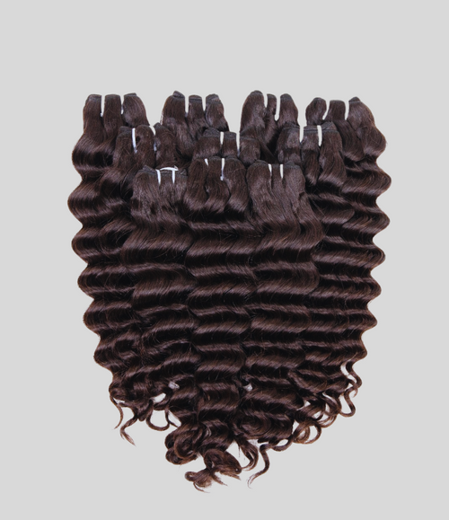 Miss Columbia -  Loose Wave -  Bundle Deals image 0