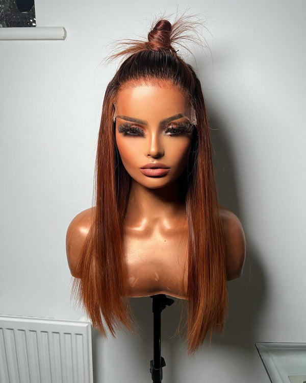 Wig Revamp image 0
