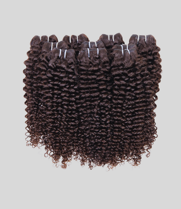 Miss Ethiopia -  Kinky Curly -  Bundle Deals image 0