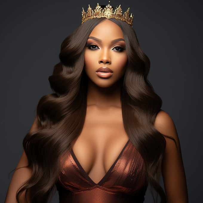 Book Your Wig Maintenance Service