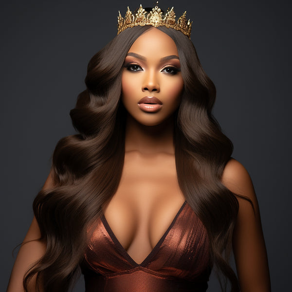 Book Your Wig Maintenance Service