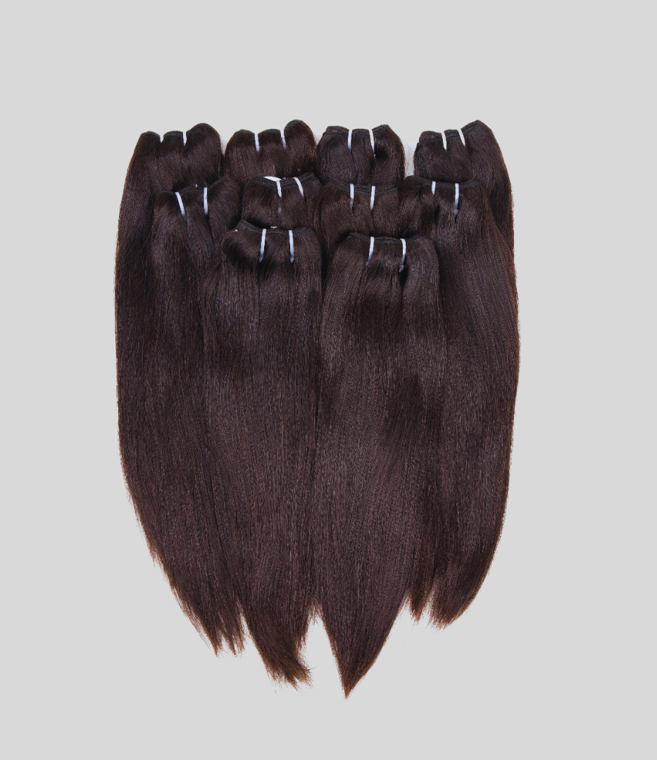 Miss Peru -  Straight -  Bundle Deals image 0