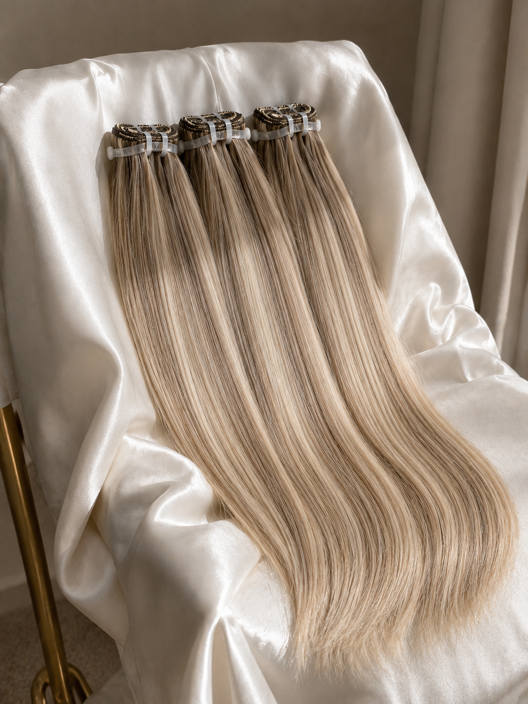 Miss Latto – Raw Highlighted Hair Bundles