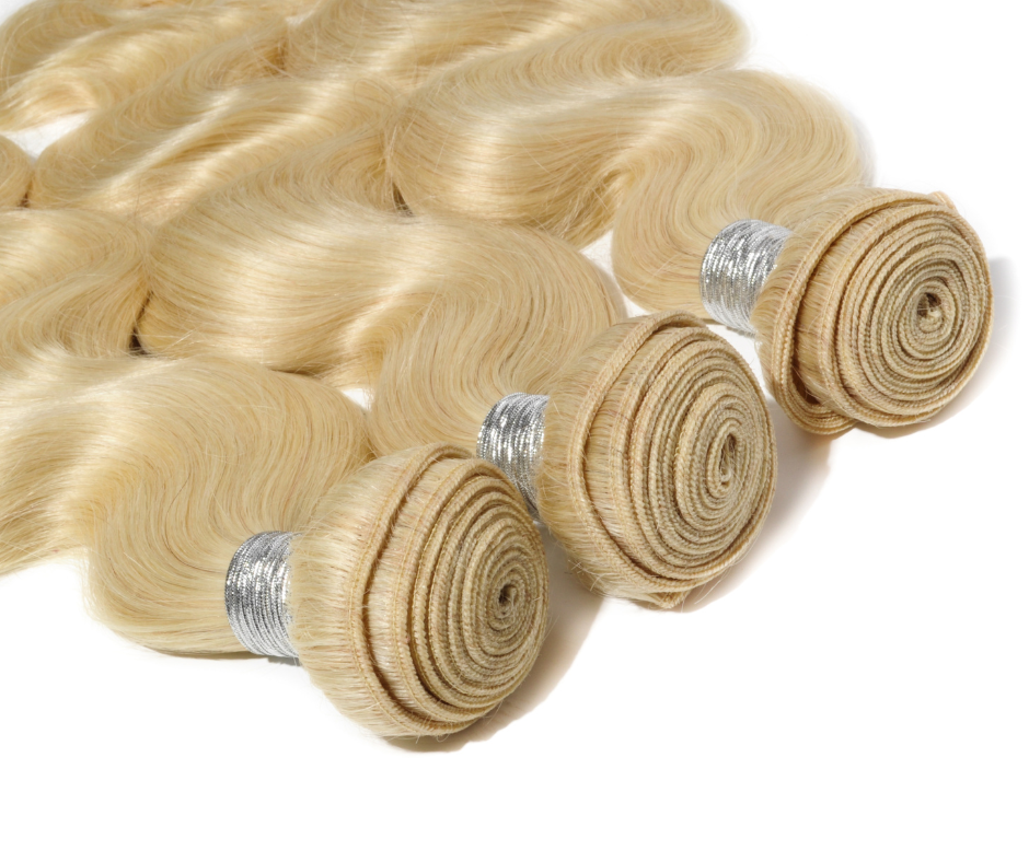 Miss Iceand -  613 Blonde -  Bundle Deals image 0